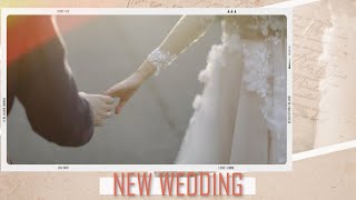 Wedding Slideshows Premiere Pro Template