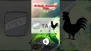 Tebak gambar #28 #tebakgambar #tebaktebakan #havefun screenshot 2