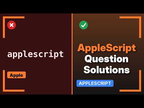 Apple: Use AppleScript to append text to document without new line