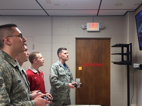 Service Members Get
