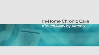 aTouchAway for In-Home Care (Now With Workflow Engine!) screenshot 1