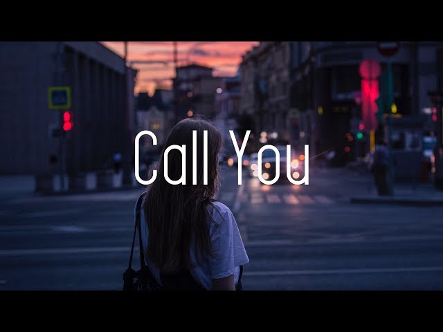 Cash Cash - Call You