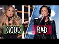 GOOD Vocal Runs VS BAD Vocal Runs (Part 1)