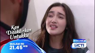 Download Lagu Alisha \u0026 Devan dalam bahaya! Semoga aja mereka gak kenapa-kenapa 𝗞𝗮𝘂 𝗗𝗶𝘁𝗮𝗸𝗱𝗶𝗿𝗸𝗮𝗻 𝗨𝗻𝘁𝘂𝗸𝗸𝘂 21.45 RCTI MP3