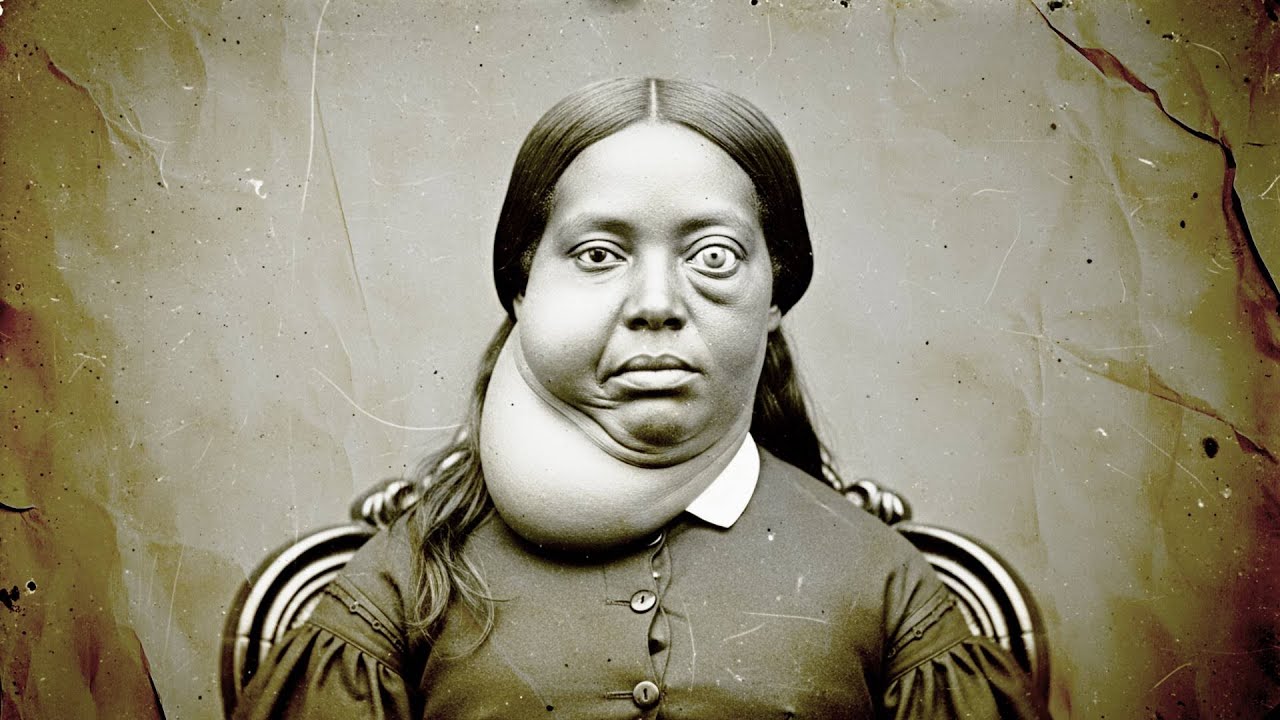 The Bizarre Mystery of the Ugliest Slave in New Orleans History (1841)