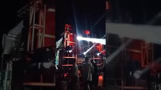 Cek Sound  Wonorejo Lawang