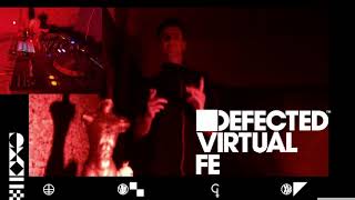 Boys Noize - Live from (Defected Virtual Festival)