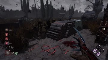 DBD:  Hack Much?