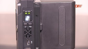 CVW SWIFT 800 RTSP MODE OPERATING GUIDES