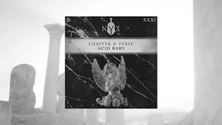 Chapter & Verse - Acid Baby  Resimi