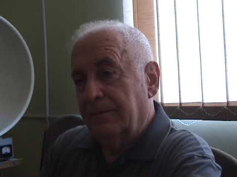 მაკულოდისტროფია ინკურნება მაგოთერაპიით!