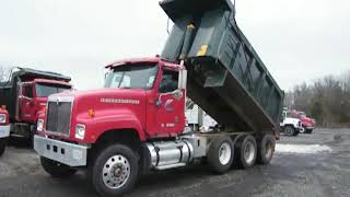 2012 INTERNATIONAL PAYSTAR 5500 For Sale