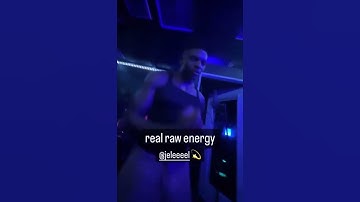 JELEEL! - COME ON! (NEW SNIPPET) #jeleel