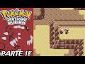 GROTTA ONDOSA - Pokémon Rubino ITA [PARTE 18]