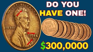 DON’T SPEND THESE! Top 10 Wheat Pennies Hiding Massive Value in 2026