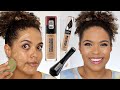 L'Oreal Fresh Wear Foundation + Concealer Review and Wear-test