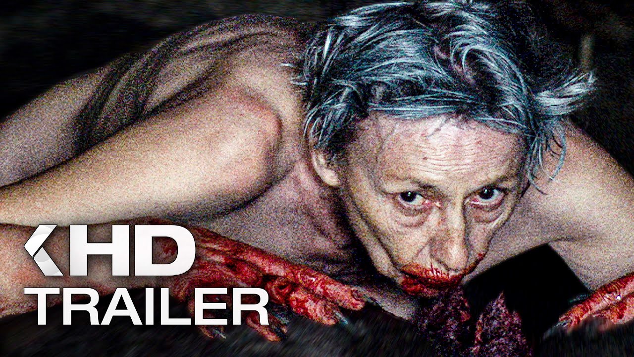 YOU WON'T BE ALONE Trailer 2 (2022)