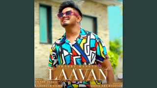 Laavan - Sharry Hassan