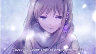 Download lagu 【Nightcore】→ Mean Girls || Lyrics