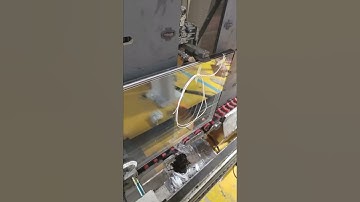 Automatic IG Machine Sealing With Wires, Double Glazing, Special-Shaped Glass Sealing