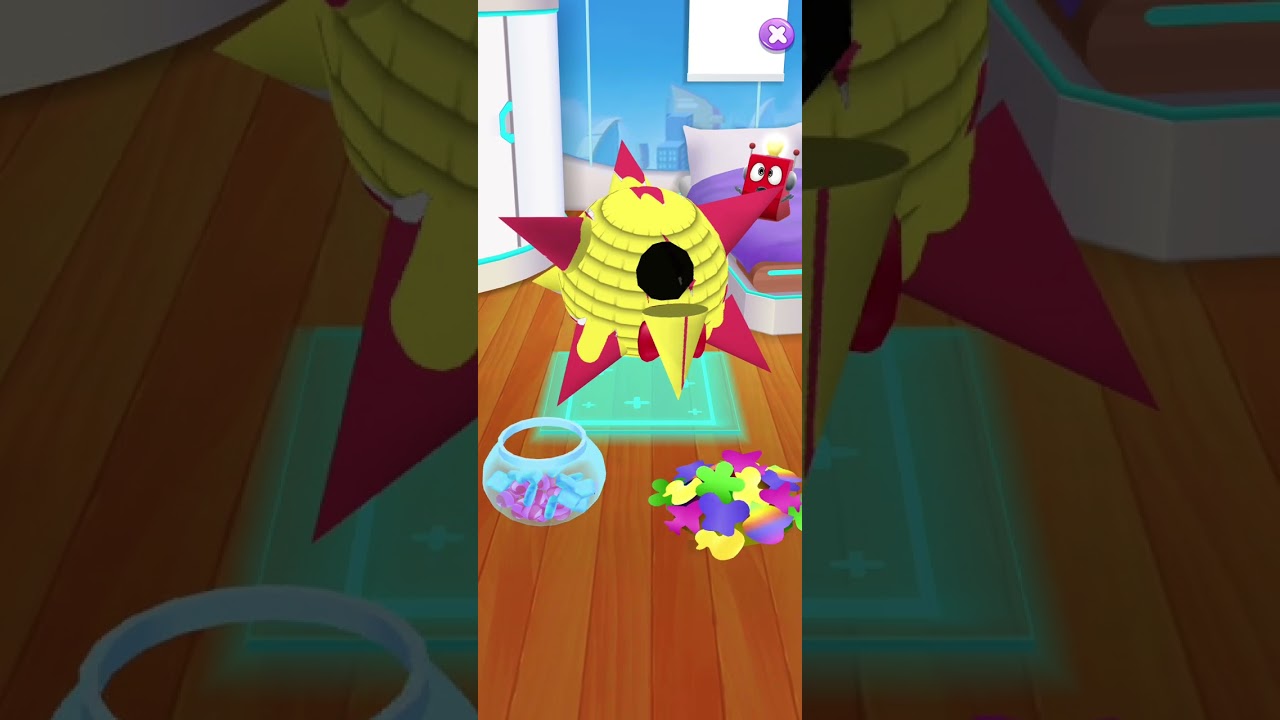 La festa di Il mio Tom 2