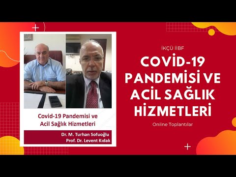 COVİD-19 Pandemisi ve