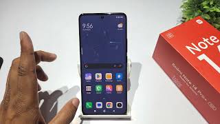 How to use Second Space in redmi note 14 5g | redmi note 14 pro plus me second space set kaise kare