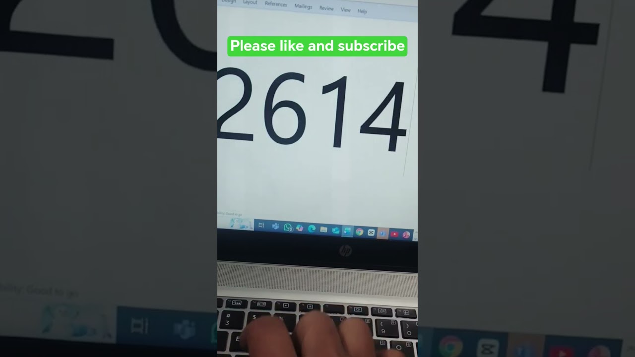 Computer short tricks short cut for umbrella