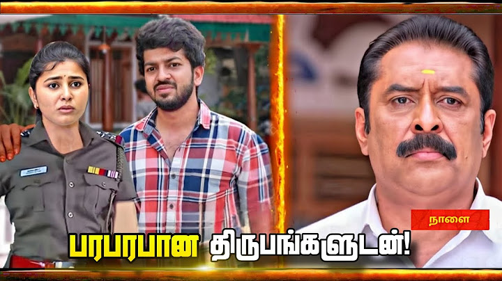 Pandian Stores 2 Promo | June 25th to 27th Episode | Vijaytv