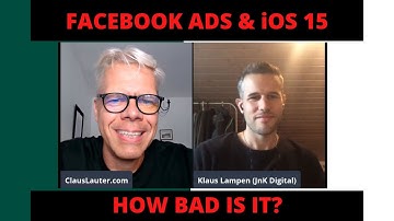 How bad is it? Update on Facebook Ads and Apple iOS [2022]