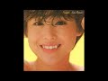 P・R・E・S・E・N・T オリジナルカラオケ(コーラス入り) アルバム Pineappleより 松田聖子