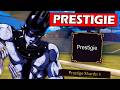 COMO PEGAR PRESTIGIE NO BIZARRE LINEAGE + TENTANDO PEGAR O WHITE SNAKE... (ROBLOX)
