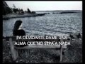 Miniature de la vidéo de la chanson Tú No Tienes Alma