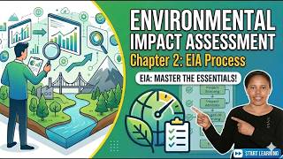 Environmental Impact Assessment (EIA) Process