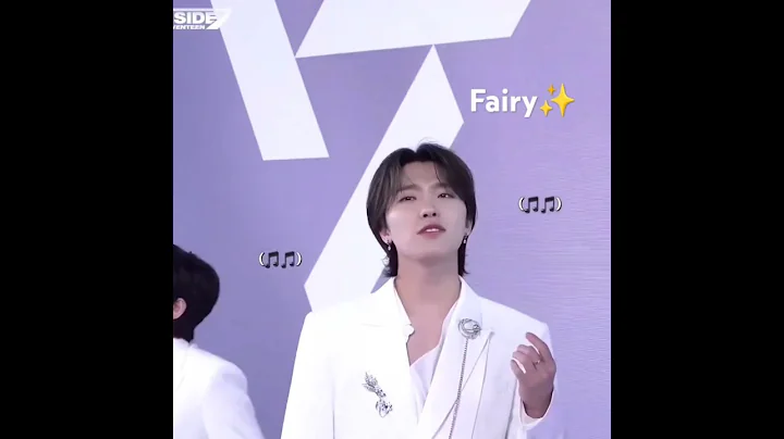 Dino look like Angel 😇✨💗#dino #lovedino #carat #seventeen #kpop #kpopgroup #leechan