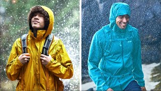 15 giacche antipioggia indispensabili per il 2025 screenshot 4