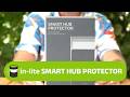 in-lite SMART HUB PROTECTOR | German