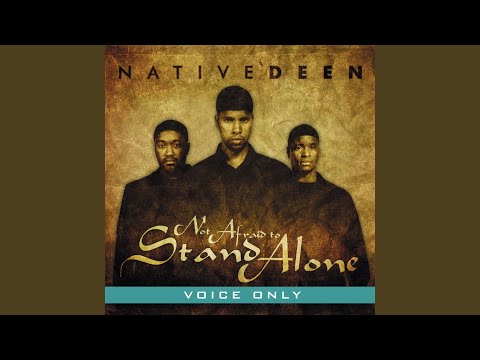 Putar Labayk (Voice Only) - Native Deen