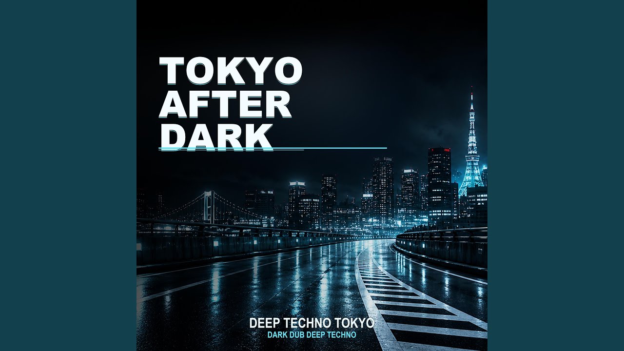 Tokyo After Dark - YouTube