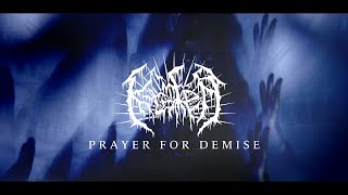 Krater - Prayer For Demise Official Video