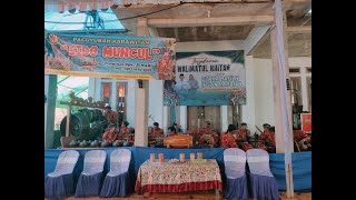 KARAWITAN SIDOMUNCUL | TASYAKURAN WALIMATULKHITAN '' DZAKA HAFIZH IHSAN HARDITA '' | YRA AUDIO