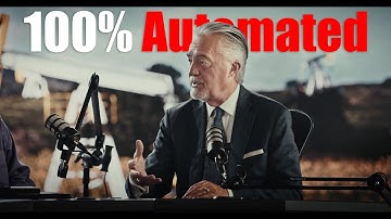 Rise of Automation in Oil & Gas - A Talk w/Robert Wichert