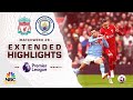 Liverpool v. Manchester City | PREMIER LEAGUE HIGHLIGHTS | 3/10/2024 | NBC Sports image