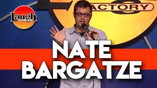 walmart | Nate Bargatze | Stand-Up Comedy