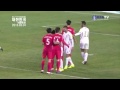 Ma.i khalil saves  korea republic vs lebanon  2018 world cup qualification