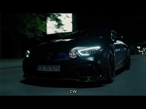 CW - She Loves Me Now [GANGSTER TRAP]