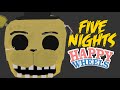 FIVE NIGHTS AT HAPPY WHEELS!