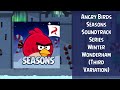 Angry Birds Seasons Soundtrack S12 Winter Wonderham ABSFT Angry Birds Seasons Soundtrack S12 Winter Wonderham ABSFT