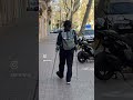 Pinto lo que veo – trash art, arte urbano Barcelona, streetart video