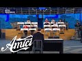 Amici 25 - La verifica di teoria musicale